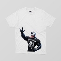 venom con maglietta Motorhead | vrzshop
