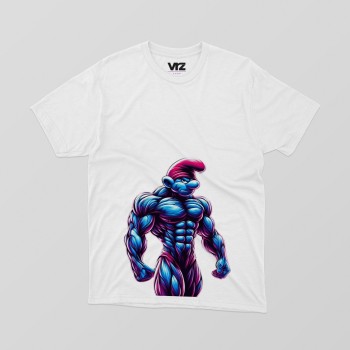 puffo body builder | vrzshop