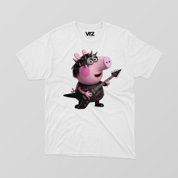 peppa pig metal | vrzshop