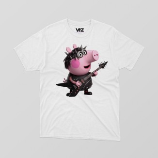 peppa pig metal | vrzshop