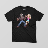 Barbie & Eddie | vrzshop