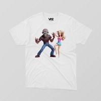 Barbie & Eddie | vrzshop