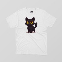 gatto nero | vrzshop