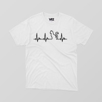 gatto cardiogramma | vrzshop