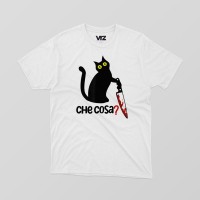 gatto col coltello | vrzshop