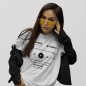 T-shirt Spotify personalizzata con codice di lettura T-shirt Spotify personalizzata con codice di lettura