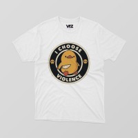 I choose violence | vrzshop