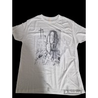 saitama one punchman - prodotto test - misura m | vrzshop