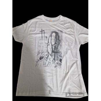 saitama one punchman - prodotto test - misura m | vrzshop