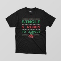 single & ready to jingle | vrzshop
