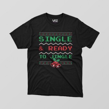 single & ready to jingle | vrzshop