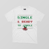single & ready to jingle | vrzshop