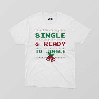 single & ready to jingle