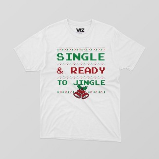 single & ready to jingle