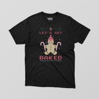 let's get baked | vrzshop