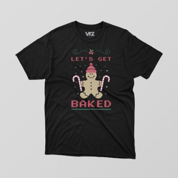 let's get baked | vrzshop