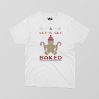 let's get baked | vrzshop