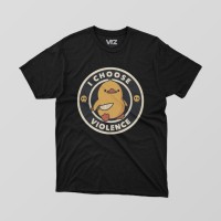 I choose violence | vrzshop