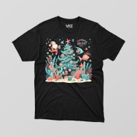 underwater holiday magic | vrzshop