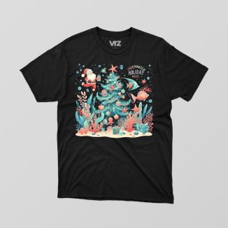 underwater holiday magic | vrzshop