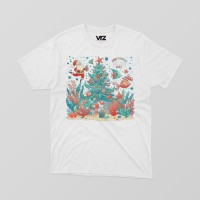 underwater holiday magic | vrzshop