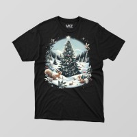 snow christmas village | vrzshop
