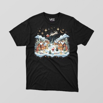 christmas village | vrzshop