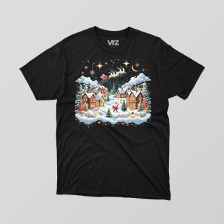 christmas village | vrzshop