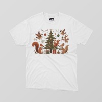 christmas animals | vrzshop