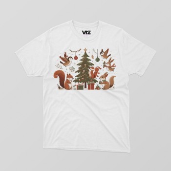 christmas animals | vrzshop