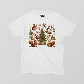 christmas animals | vrzshop
