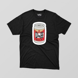 simpson - duff beer | vrzshop
