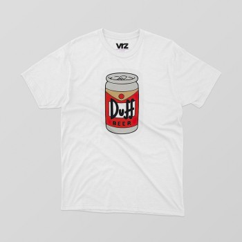 simpson - duff beer