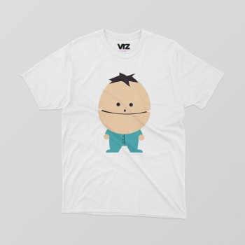 south park - Ike Broflovski