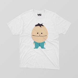 south park - Ike Broflovski