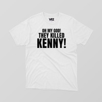 south park - Oh my God they killed Kenny! | vrzshop