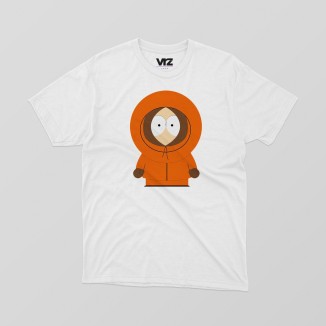 south park -  Kenny