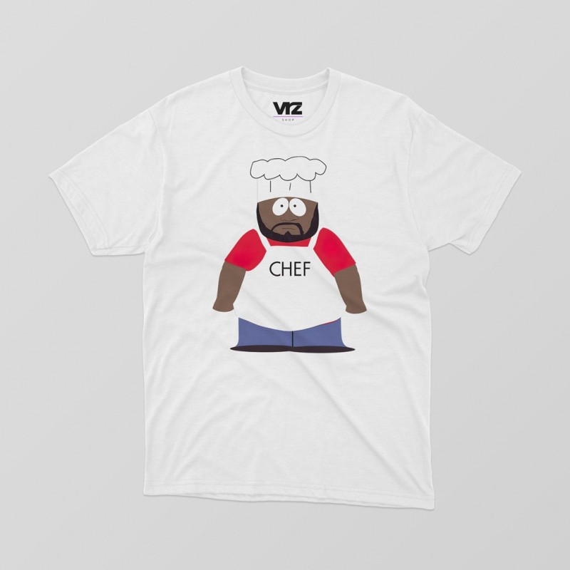 south park - Chef south park - Chef