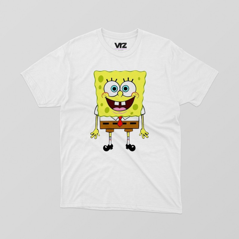 spongebob