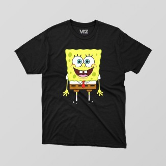 spongebob