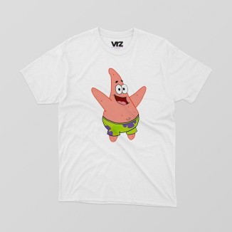 spongebob - Patrick Stella