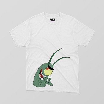 spongebob - Sheldon J. Plankton | vrzshop