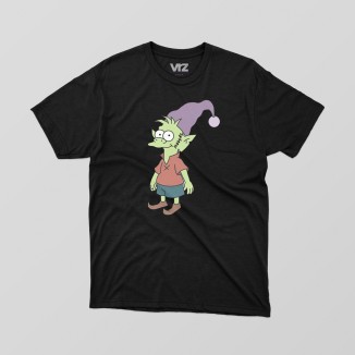 disincanto - Elfo | vrzshop