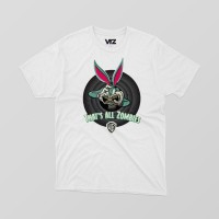 looney tunes - that's all zombies | vrzshop
