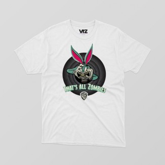 looney tunes - that's all zombies | vrzshop