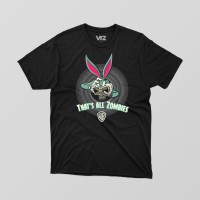 looney tunes - that's all zombies | vrzshop