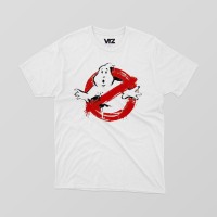 logo ghostbuster | vrzshop