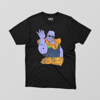 Thanos versione Salt Bae | vrzshop