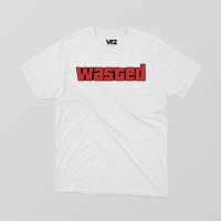 wasted | vrzshop