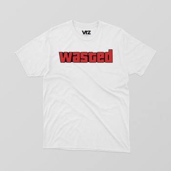 wasted